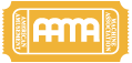 AAMA – American Amusement Machine Association Logo